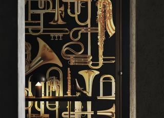 Фото - Обои Londonart Design TOILETPAPER - 541640>