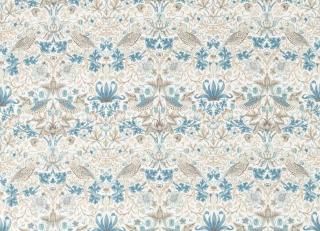 Фото - Ткани Morris & Co Simply Morris Fabrics - 530058>