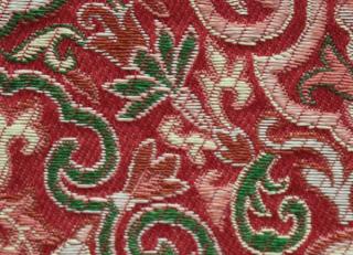 Фото - Ткани Lelievre Patrimoine - 381558>