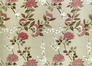 Фото - Ткани Designers Guild Oriental garden - 283176>