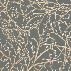 Фото - Обои Osborne & Little Folium - 409340>