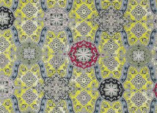 Фото - Ткани Christian Lacroix Carnets Andalous - 275119>