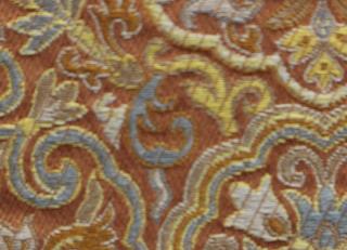 Фото - Ткани Lelievre Patrimoine - 381555>