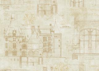 Фото - Обои KT Exclusive Biltmore - 397000>