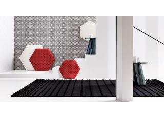 Фото - Ковры на пол Sahco - 376770>