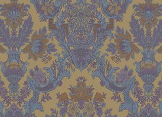 Фото - Обои Loymina Amber Salon - 410994>