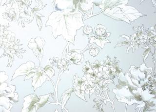 Фото - Обои Nina Campbell Woodsford - 221140>