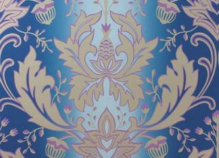 Фото - Обои Matthew Williamson Durbar - 304660>