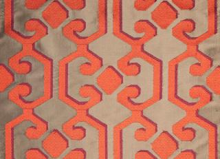 Фото - Ткани Dedar Flourish - 409255>