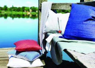 Фото - Ткани Nya Nordiska Midsommar 2019 - 470291>