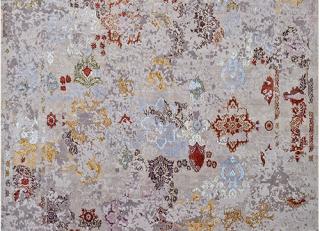 Фото - Ковры Vartian Carpets Remixed Classics - 341287>