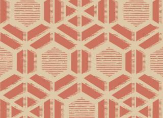 Фото - Обои на стену с цветами персикового цвета - 461196>