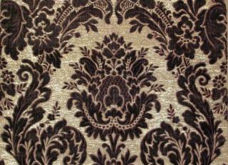 Фото - Ткани Luigi Bevilacqua Бархат ручной работы - 420550>