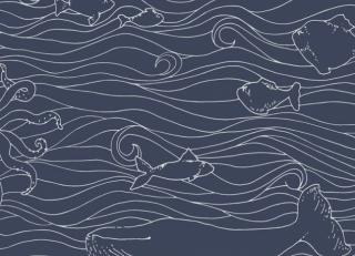 Фото - Обои Eijffinger Mini me - 427550>