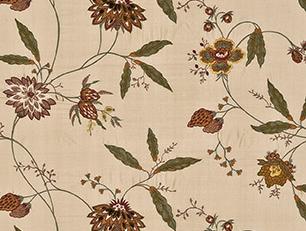 Фото - Ткани GP & J Baker Holcott Fabric - 298987>