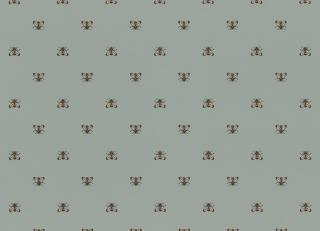 Фото - Обои Casamance Blossom - 411609>