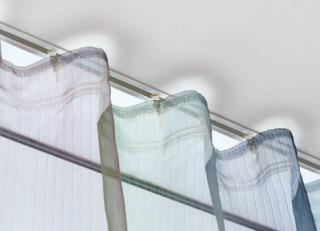 Фото - Карнизы системы WaveStyle - 589953>