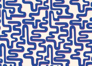 Фото - Ткани Harlequin Sophie Robinson Fabrics - 582041>