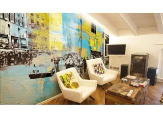 Фото - Обои Glamora Zeitgeist - 224045>