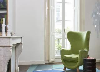 Фото - Ковры Toulemonde Bochart The Designers - 566414>