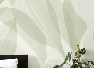 Фото - Обои Jannelli & Volpi JV202 Murals Decor - 625455>