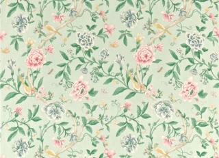 Фото - Ткани Sanderson Caverley Prints - 484043>