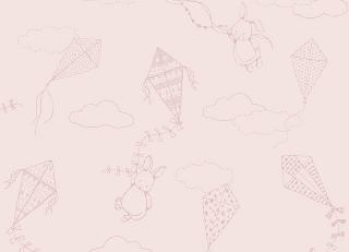 Фото - Обои BorasTapeter Newbie - 582106>