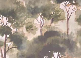 Фото - Обои Pierre Frey Jardins Secrets Wallpapers - 617412>