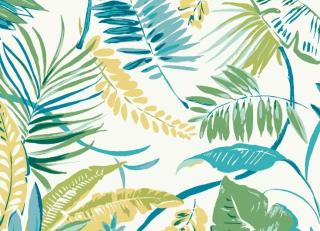 Фото - Обои York Wallcoverings Tropics - 548859>