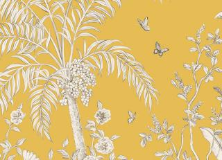 Фото - Обои Nobilis Marie Hartig Painted Worlds - 592892>