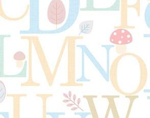 Фото - Обои Andrea Rossi Kids Land - 615552>