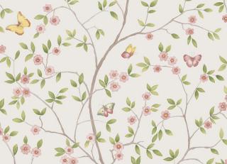 Фото - Обои Midbec Blomstermala - 360991>