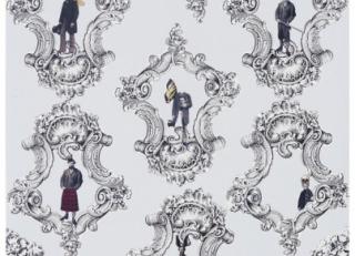 Фото - Обои для стен Graduate Collection - 409029>