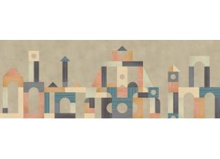 Фото - Обои Wall&Deco CODE 2018 CONTEMPORARY - 464751>