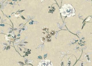 Фото - Обои York Wallcoverings Sonata - 219294>