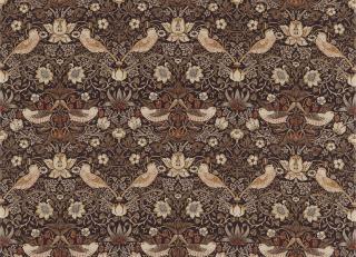 Фото - Ткани Morris & Co The Craftsman Fabrics - 356863>