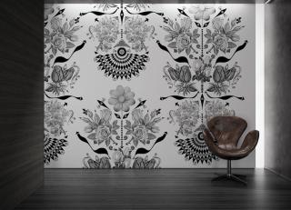 Фото - Обои Glamora Vagabond - 401001>