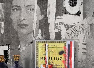 Фото - Обои Londonart Collection 16 - 453463>