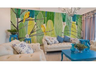 Фото - Обои Glamora Sweetlittledots - 225079>