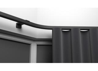 Фото - Металлические карнизы для штор - 589589>