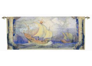 Фото - Аксессуары Hines of Oxford Гобелен Maps & Maritime - 335720>