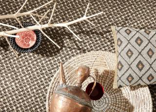 Фото - Ковры JAB Anstoetz Soho Collection - 548617>