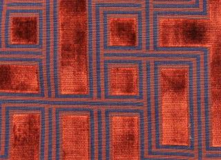 Фото - Ткани Foresti Home Collection Louvre & Orsay - 569584>