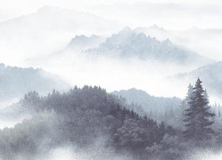 Фото - Обои Loymina Пейзаж - 609787>