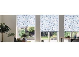 Фото - Рулонные шторы Unique Designs - 587895>