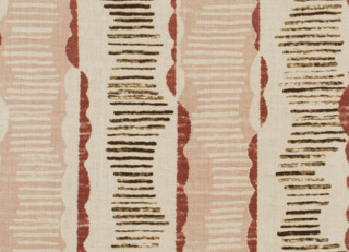 Фото - Ткани Holland & Sherry Da Da Stripe - 632941>