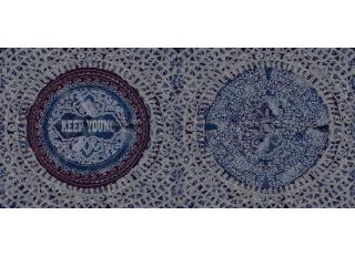 Фото - Обои Wall&Deco CODE 2013 CONTEMPORARY - 463462>