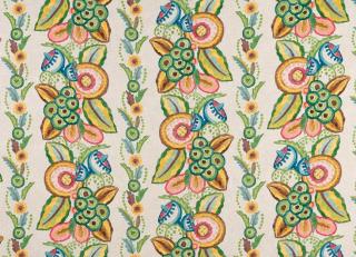 Фото - Ткани Nina Campbell - 446534>