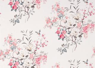 Фото - Ткани Sanderson Waterperry Fabrics - 302726>