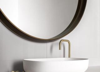 Фото - Зеркала для ванной - 605609>